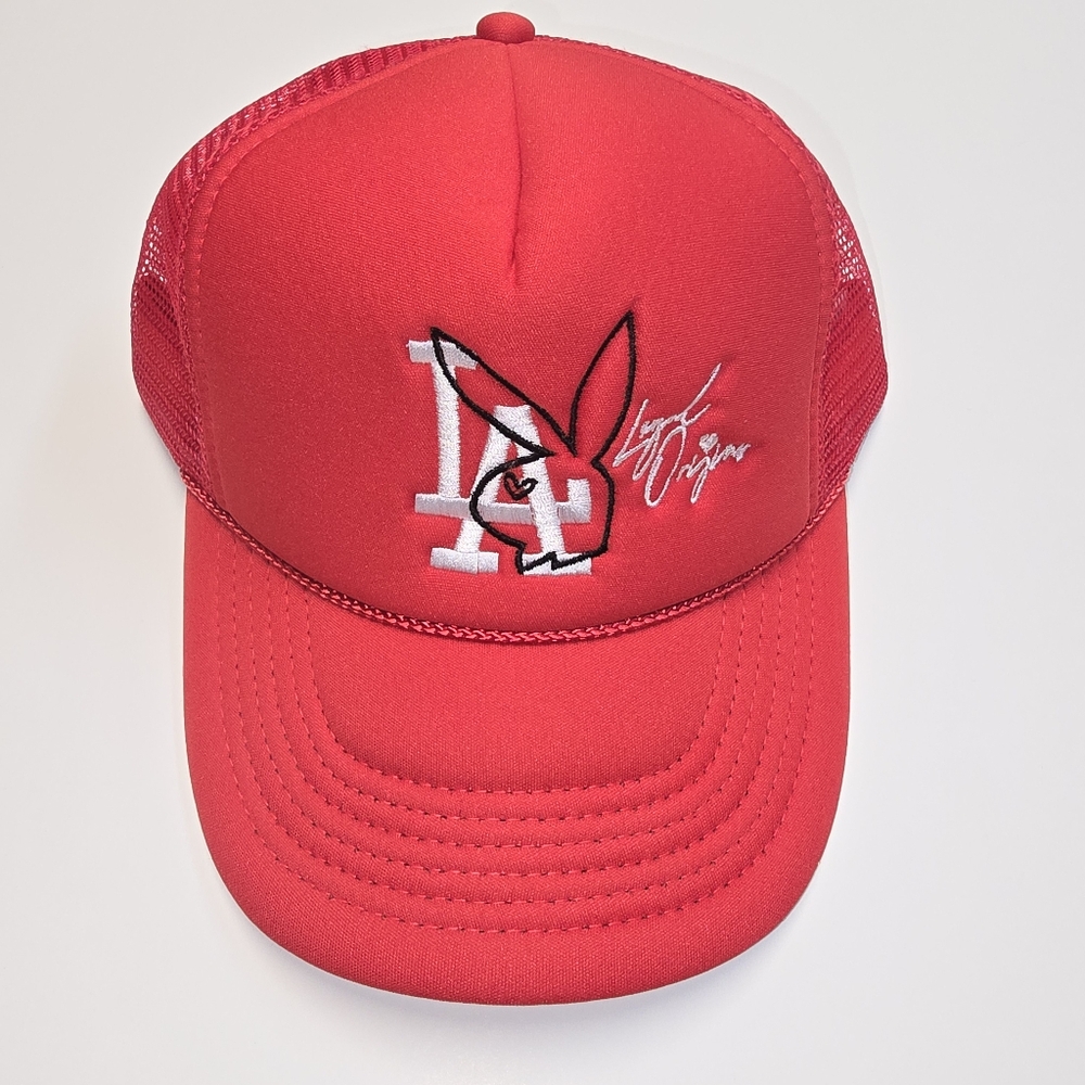 Loyal Origins LA Signature Trucker Hat